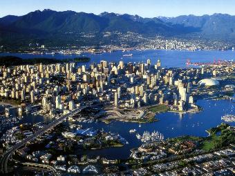 Vancouver, British Columbia, Canada