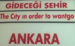 Turkish Translation