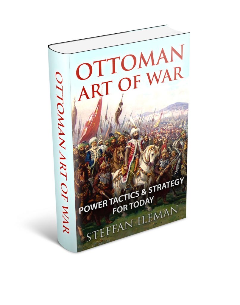 Ottoman Art of War